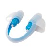 UTouch Point Body Massager Eye Care Tool Low Frequency Neck Pain Relax Eye Massager Mini Electric Handled Vibrating Stroker