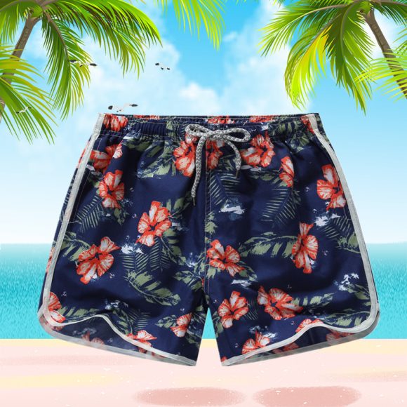 Summer beach pants - Image 4