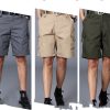 Men's classic tactical shorts