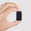 GPS locator car children and old people tracker anti-loss miniature personal tracker
