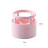 Beauty Egg Stand Cosmetics Storage Rack - Image 3