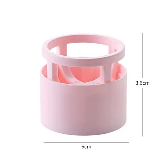 Beauty Egg Stand Cosmetics Storage Rack - Image 3