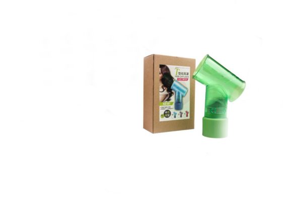 original design windspin curl hair diffuser - Image 2