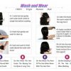 Human Hair Loose Deep Lace Frontal Wigs 13x4 Headgear - Image 6