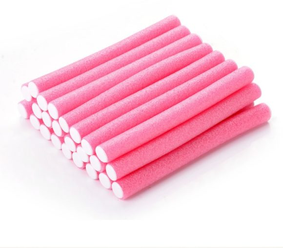 Pearl cotton magic curling iron - Image 4