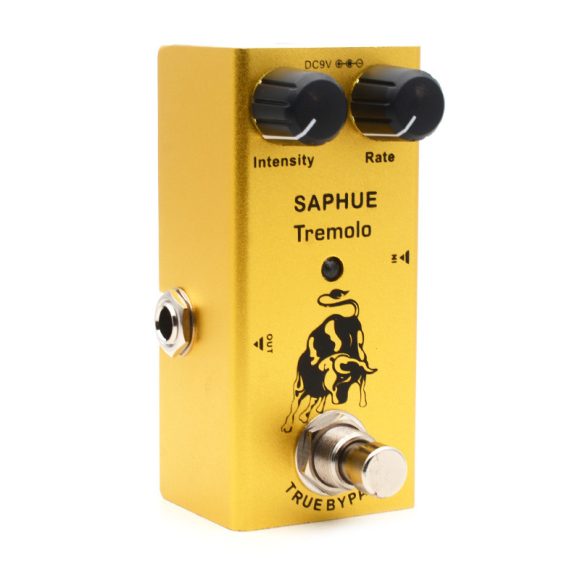 Mini guitar effects - Image 9