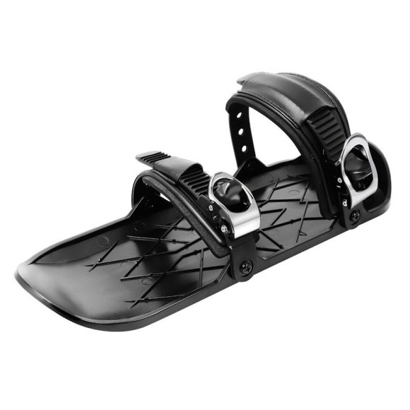 Outdoor Sports Snow Ultra-Thin Ski Shoes - Image 3