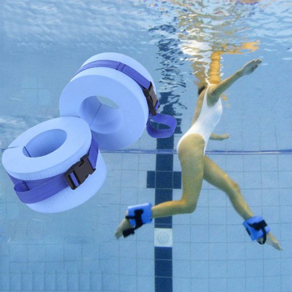 Swimming gaiters float - Image 3
