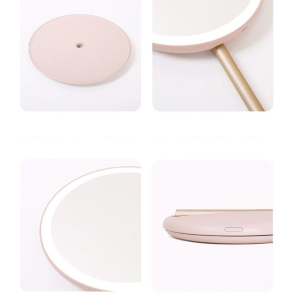 LED Folding Mirror Make-up mirror - Image 8