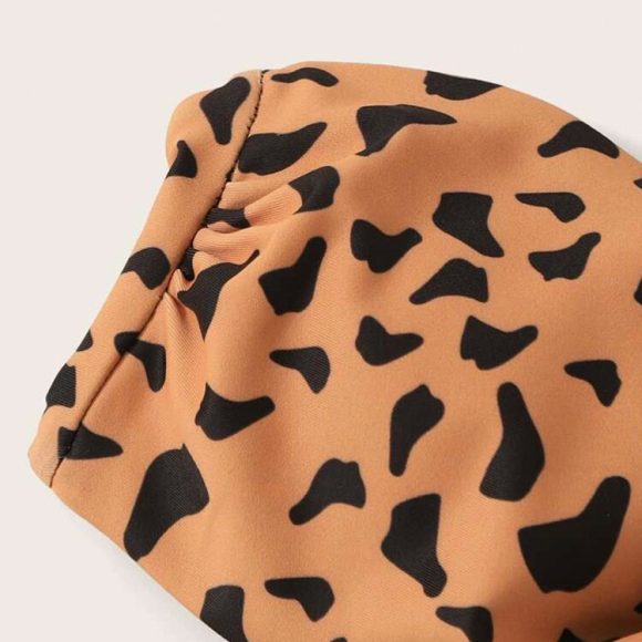 Women's split swimwear - Image 5