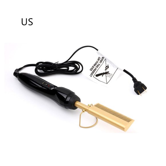 Multifunctional hair comb - Image 6