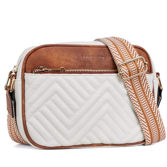 Trendy Joker Women's One Shoulder Square Bag - Image 3