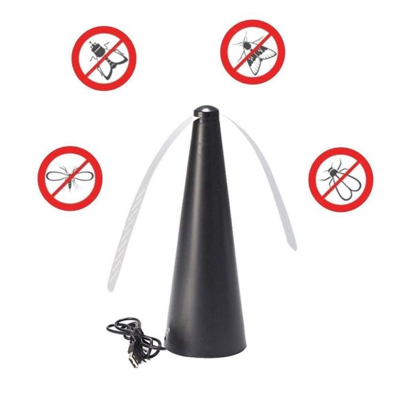 Fly repellent fan - Image 8