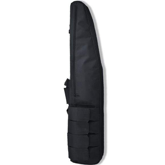 New Camouflage Fishing Bag Waterproof and Shockproof Oblique Mouth - Image 3