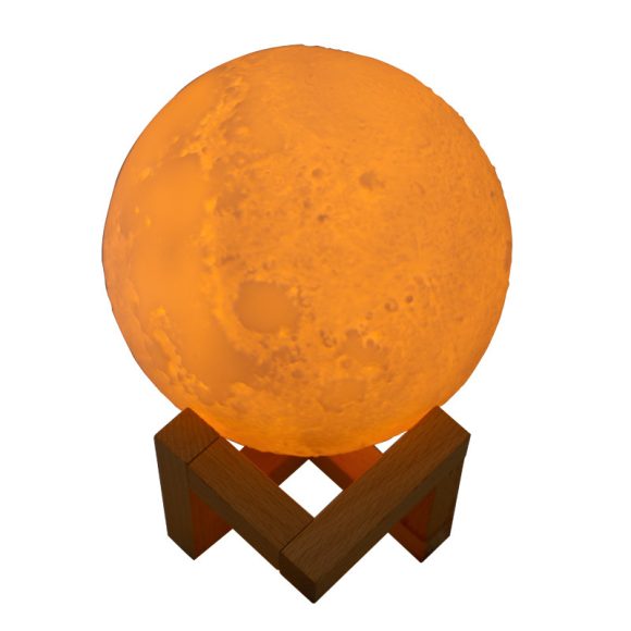 Creative multi-function USB atmosphere night light humidifier - Image 8