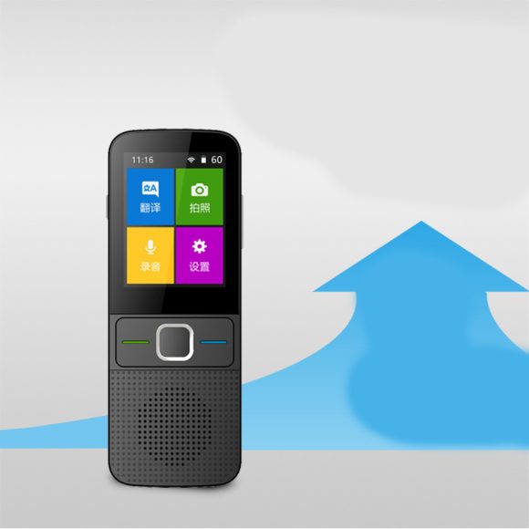 Voice synchronization translator - Image 3