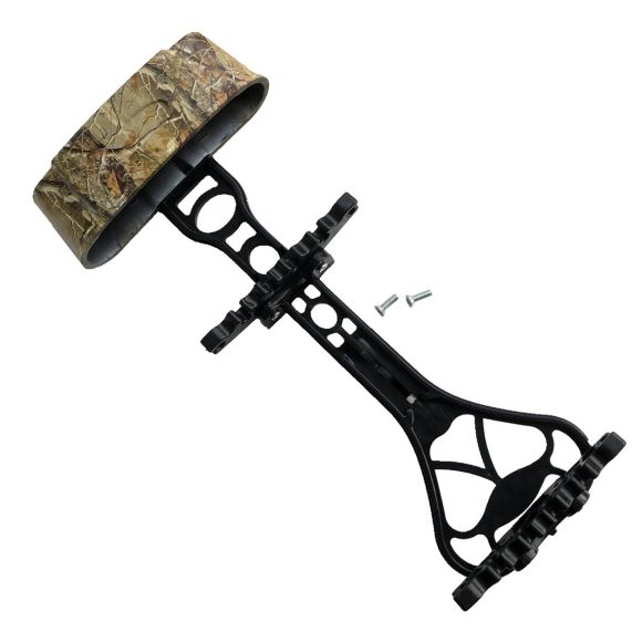 Bow And Arrow Archery Equipment Compound Bow And Arrow Box - Image 2