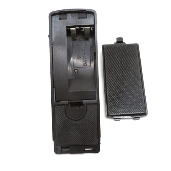 120db door stop alarm Security System Home Wedge Shaped Stopper Alert Security System Door Stop Alarm Block Blocking System - Image 4