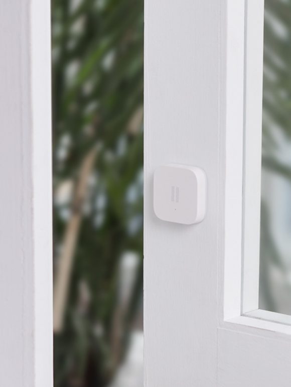 Vibration Sensor Alarm Reminder Homekit Smart Home - Image 3