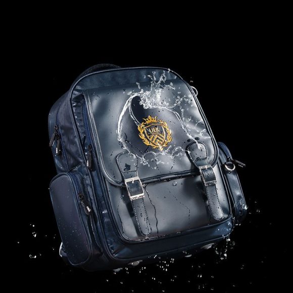 Elementary Schoolbag Boys Lightweight Backpack Trend - Image 3