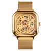 Hollow High-End Men's Automatic Mechanical Watch