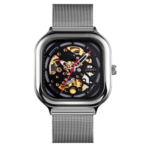 Hollow High-End Men's Automatic Mechanical Watch - Image 5