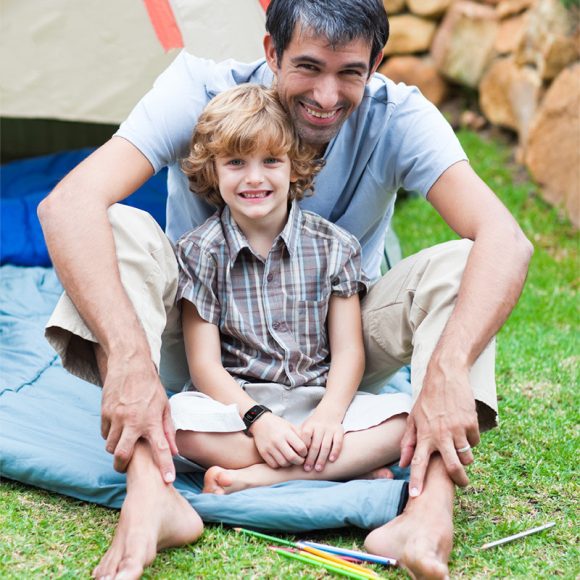 Electronic Acoustic Physics Outdoor Mosquito Repellent - Image 5