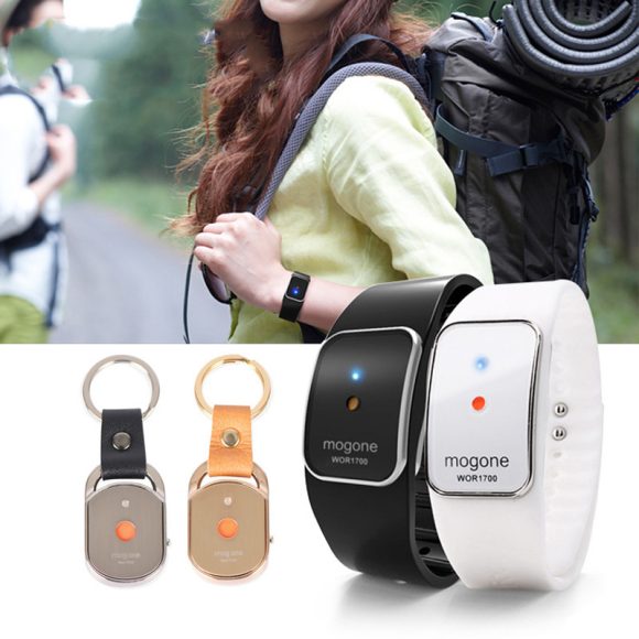 Electronic Acoustic Physics Outdoor Mosquito Repellent - Image 6