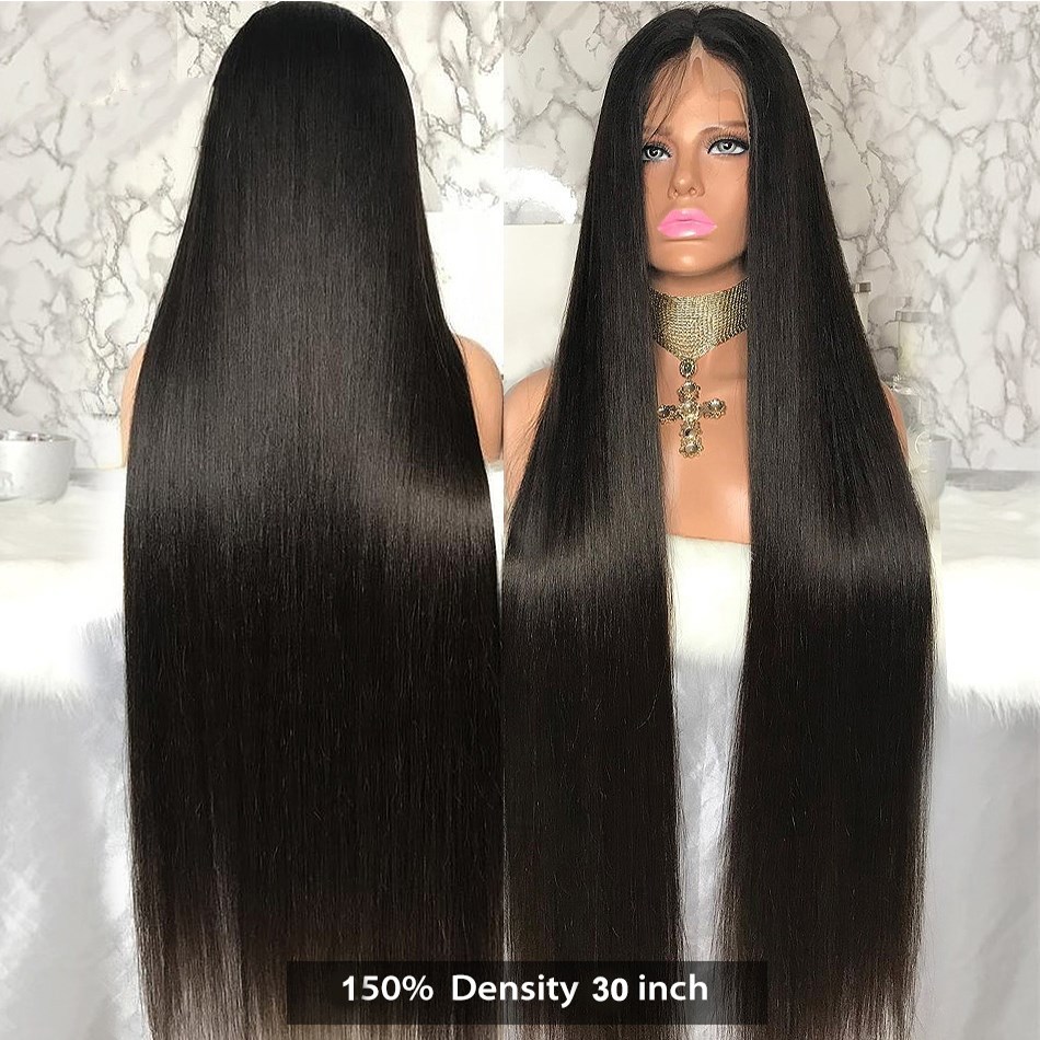 Human Hair