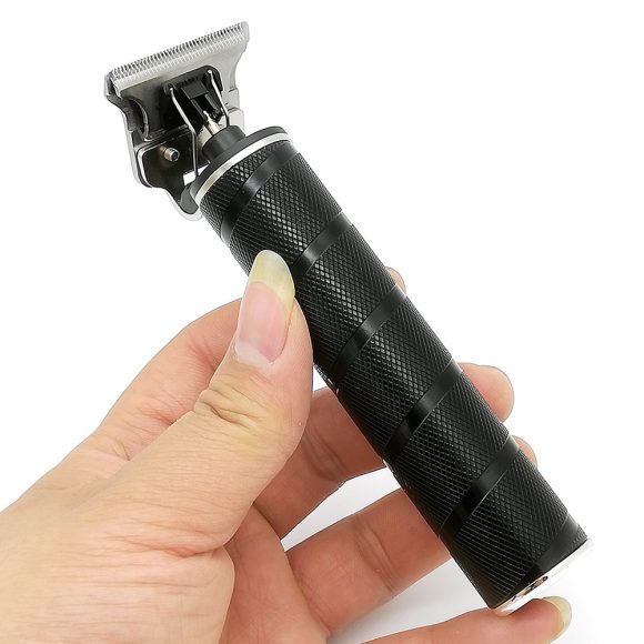 T9 oil head electric hair clipper razor knife carving hair clipper - Image 3