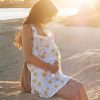 Breastfeeding Towel Summer Thin Outing Nursing Clothes Gauze Nursing Sheltering Clothes - Image 4