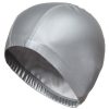 Polyurethane Fabric Ear Protection Long Hair Sports Cap - Image 5