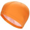 Polyurethane Fabric Ear Protection Long Hair Sports Cap - Image 3