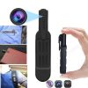 1080P HD Hidden Spy Mini Pocket Pen Camera - Image 2