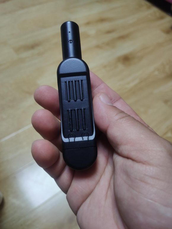 1080P HD Hidden Spy Mini Pocket Pen Camera - Image 7