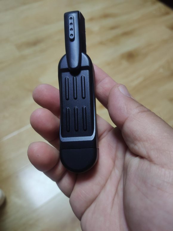 1080P HD Hidden Spy Mini Pocket Pen Camera - Image 5