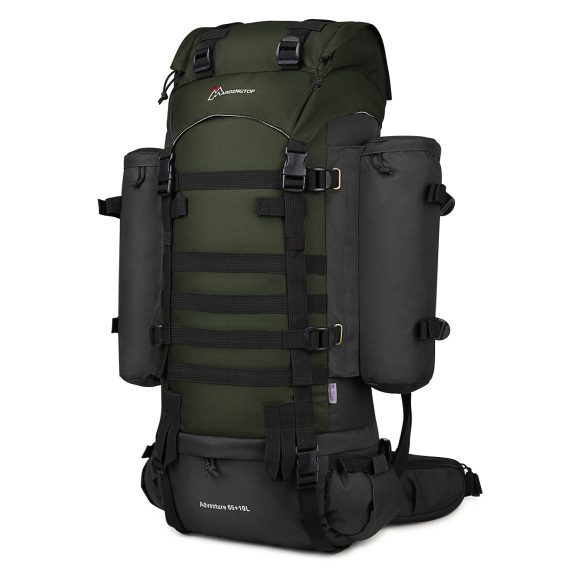 Backpack tactical backpack travel sports mountaineering bag - Image 7