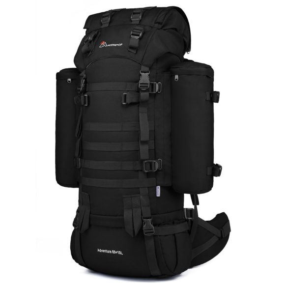 Backpack tactical backpack travel sports mountaineering bag - Image 6