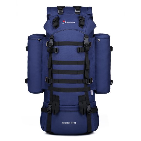 Backpack tactical backpack travel sports mountaineering bag - Image 3