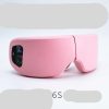 Steam Eye Mask Bluetooth Sleep Men And Women Hot Compress And Breathable - Image 3