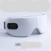 Steam Eye Mask Bluetooth Sleep Men And Women Hot Compress And Breathable - Image 10