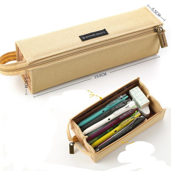 Pen Case One Meter New Pure Men And Women - Image 5