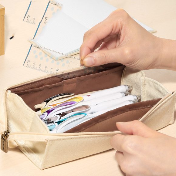 Pen Case One Meter New Pure Men And Women - Image 7