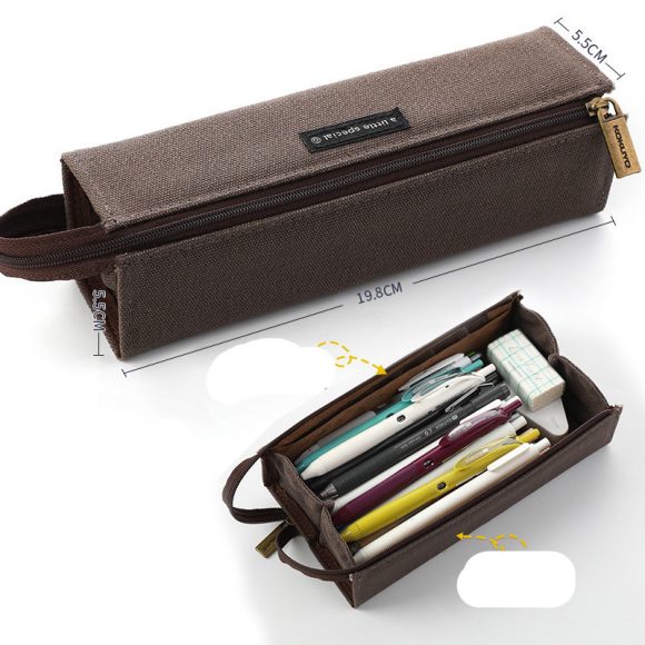 Pen Case One Meter New Pure Men And Women - Image 4