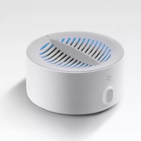 Food Material Purifier, Fruit And Vegetable Disinfection And Washing Machine - Image 2