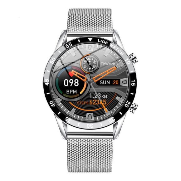 Multi-function Smart Watch Bluetooth Call - Image 4