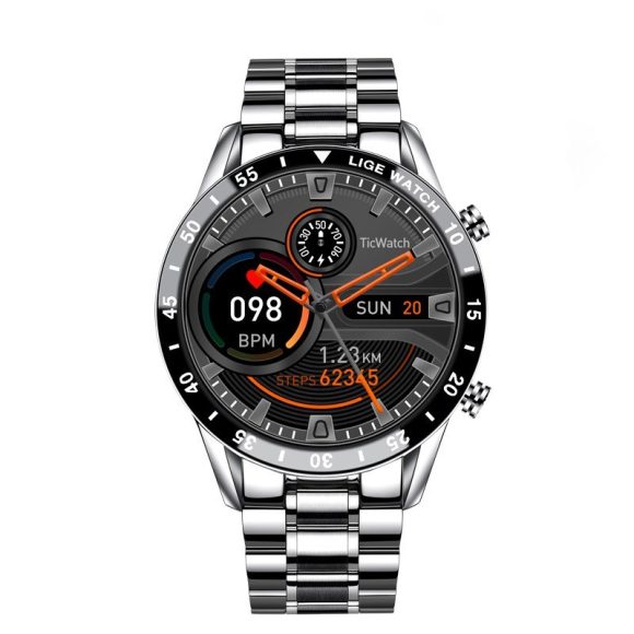 Multi-function Smart Watch Bluetooth Call - Image 2