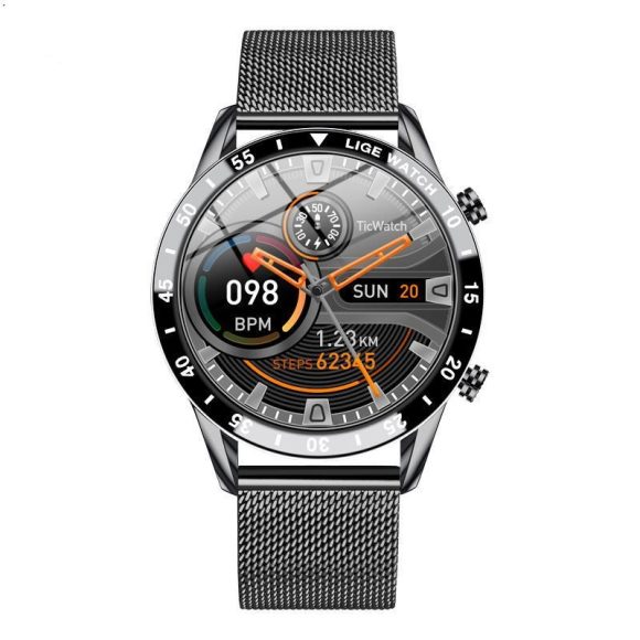 Multi-function Smart Watch Bluetooth Call - Image 3