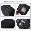 Large Capacity Double Deck Cosmetic Bag - Image 7