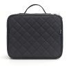 Large Capacity Double Deck Cosmetic Bag - Image 8
